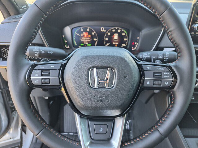 New 2026 Honda CR-V Sport Touring image 21