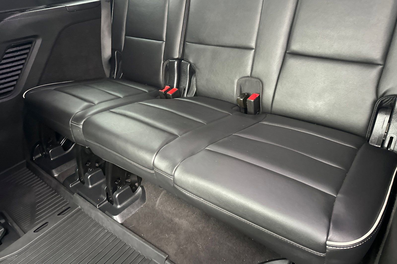 Used 2023 Cadillac Escalade Premium Luxury w/ LPO, Floor Liner Package image 12