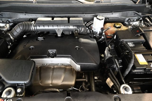 Used 2020 Buick Envision Essence AWD/4WD image 31