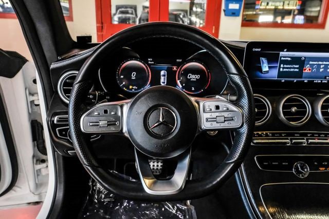 Used 2023 Mercedes-Benz C 300 Coupe w/ AMG Line image 15