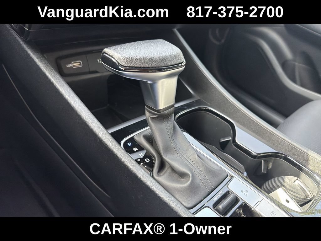 Used 2024 Hyundai Santa Cruz Night AWD/4WD image 24