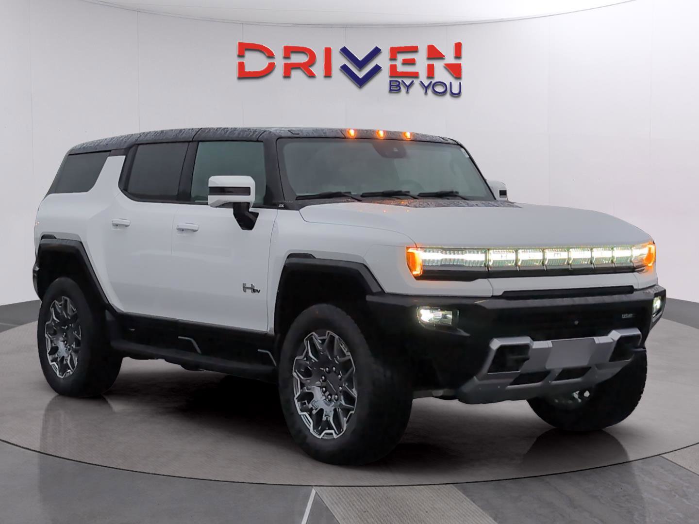 New 2025 GMC Hummer EV 2X image 7