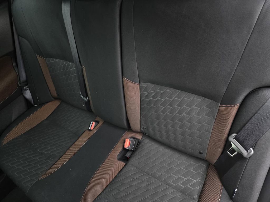 Used 2023 Nissan Kicks SR FWD image 12