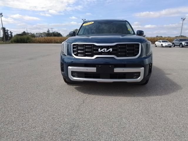Used 2023 Kia Telluride SX Prestige image 8