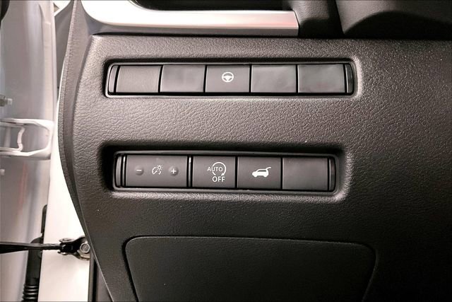 New 2026 Nissan Rogue SV w/ Rock Creek Premium Package image 25