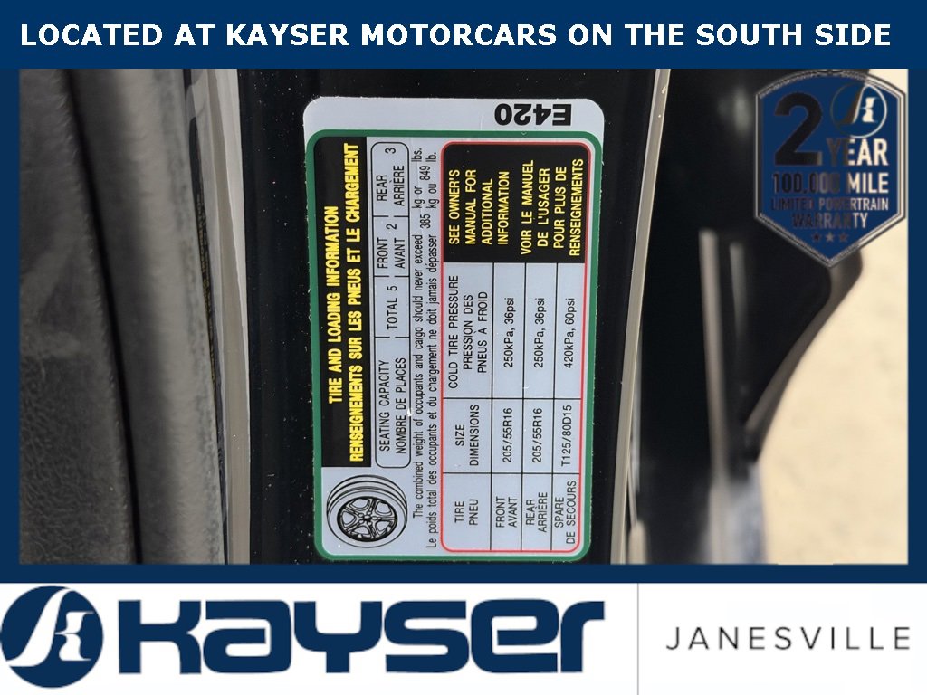 Used 2019 Hyundai Elantra Value Edition w/ Cargo Package image 23