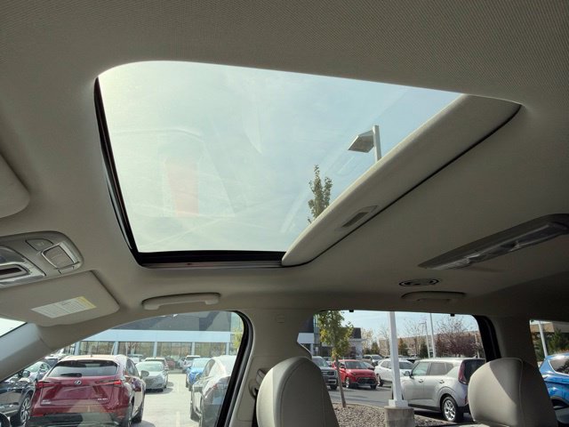 Certified 2022 Kia Telluride EX FWD image 30