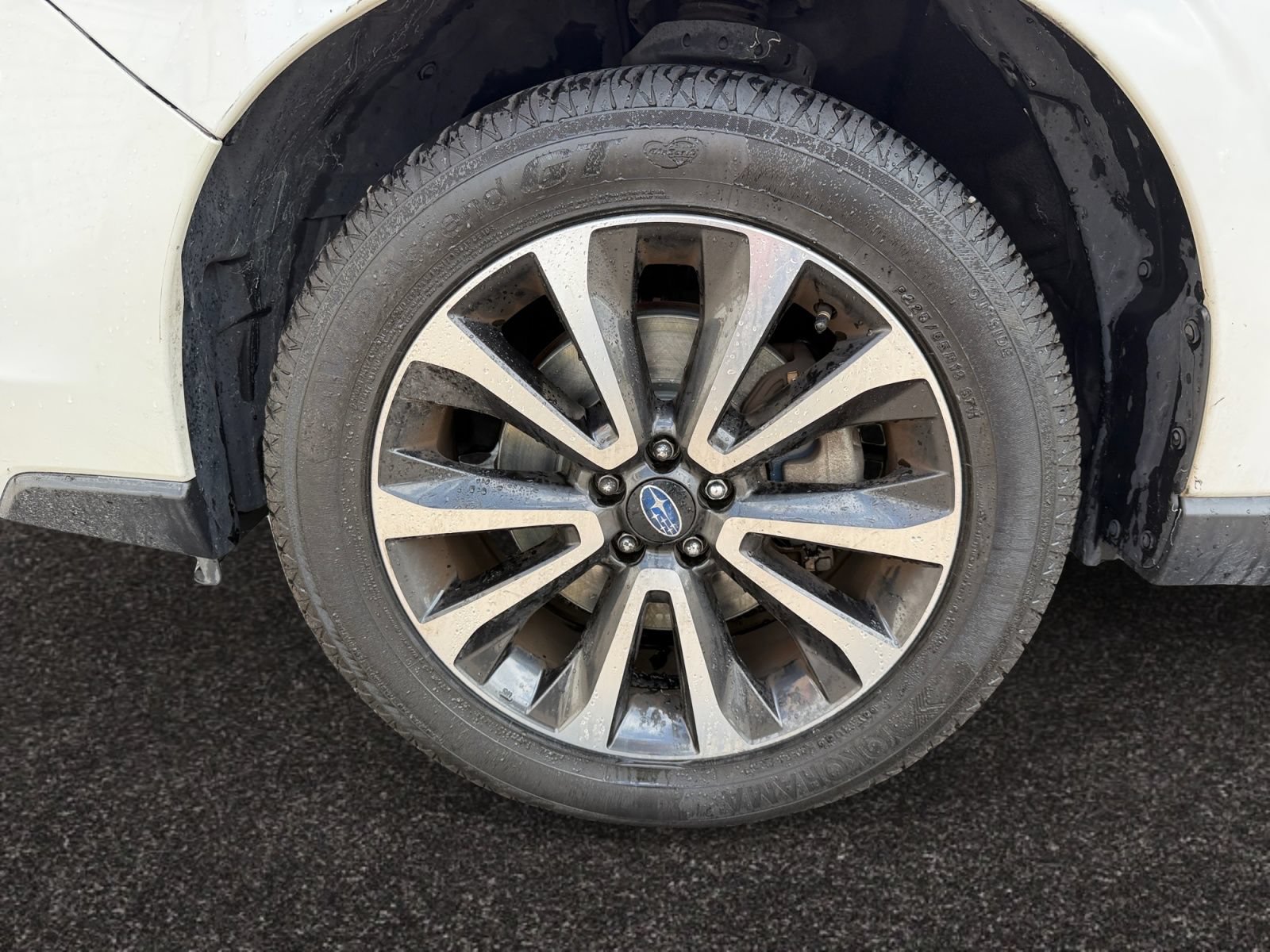 Used 2017 Subaru Forester 2.0XT Premium AWD/4WD image 14