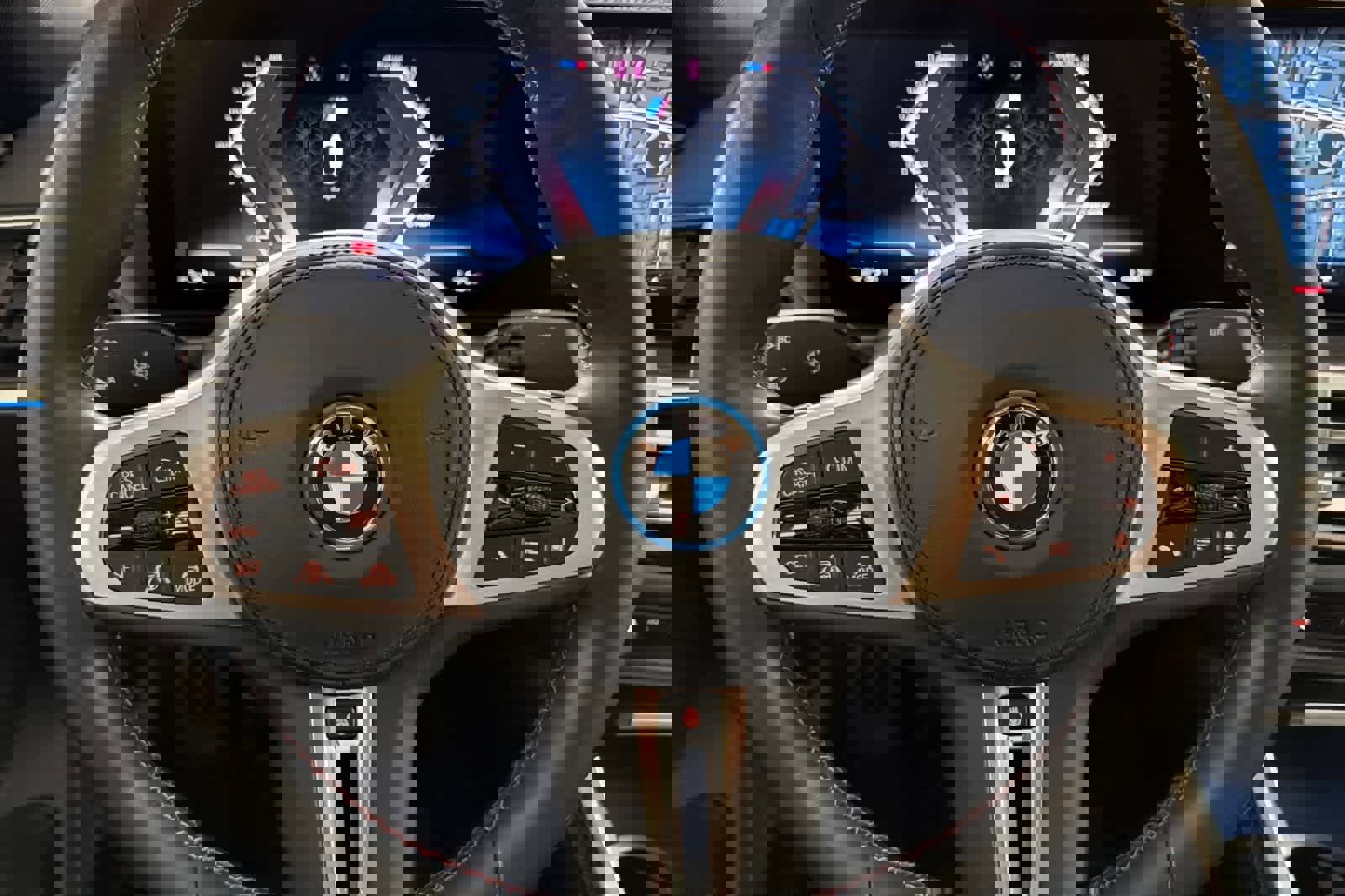 Used 2023 BMW i4 M50 image 23