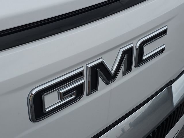 New 2025 GMC Sierra EV Denali image 31