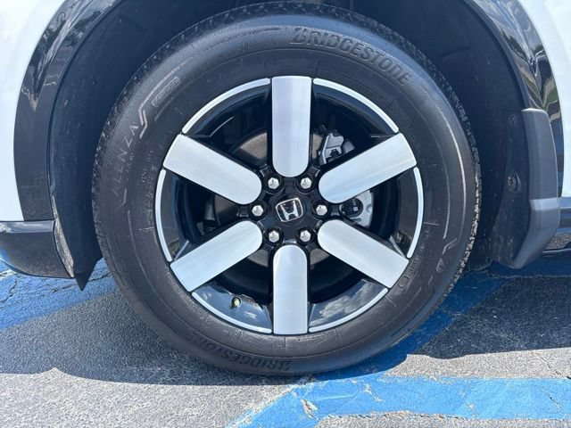 Used 2024 Honda Prologue Touring image 11