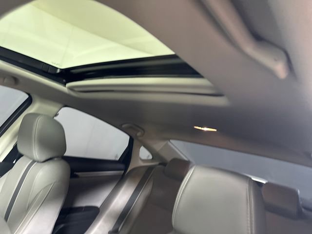 Used 2021 Honda Civic EX-L image 12