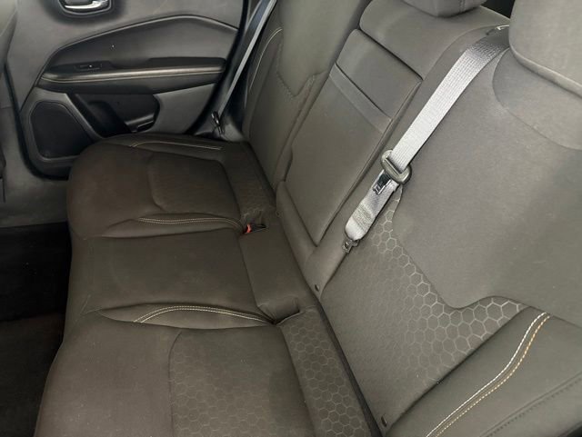Used 2018 Jeep Compass Sport w/ Tech Group FWD image 25