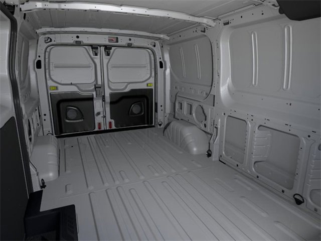 New 2025 Ford Transit 250 Low Roof w/ Electrician Trade Package image 11