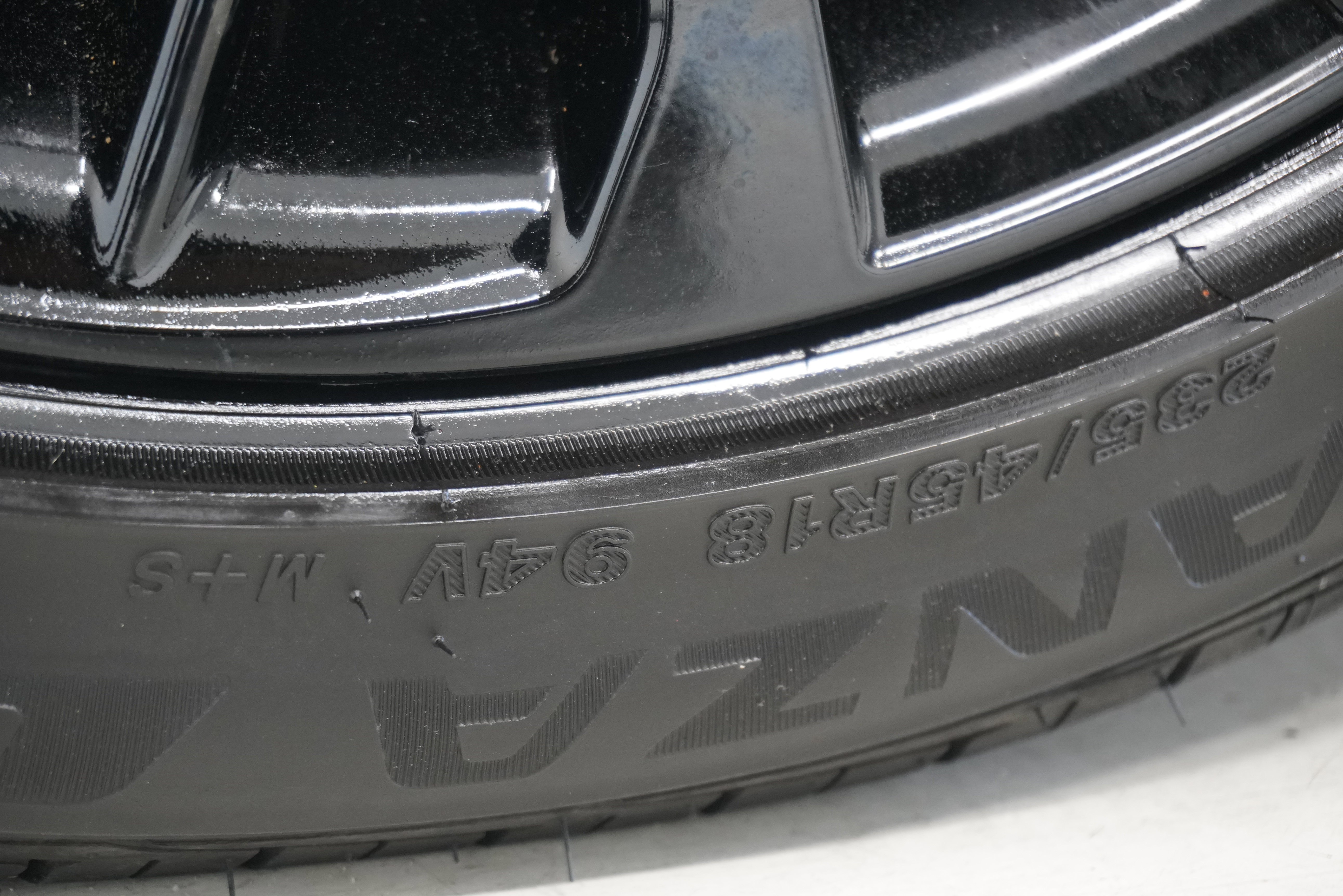 Used 2020 Toyota Camry SE FWD image 24
