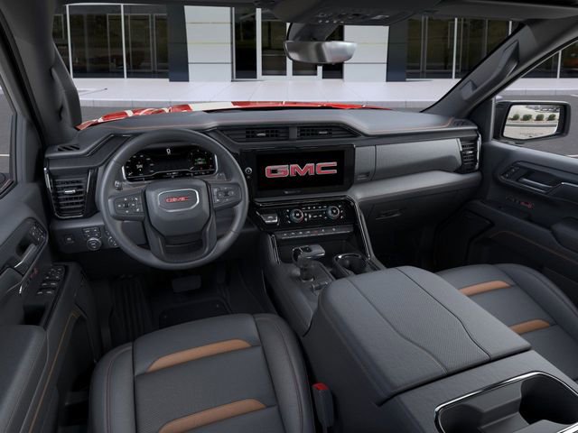 New 2026 GMC Sierra 1500 AT4 w/ AT4 Premium Package AWD/4WD image 15