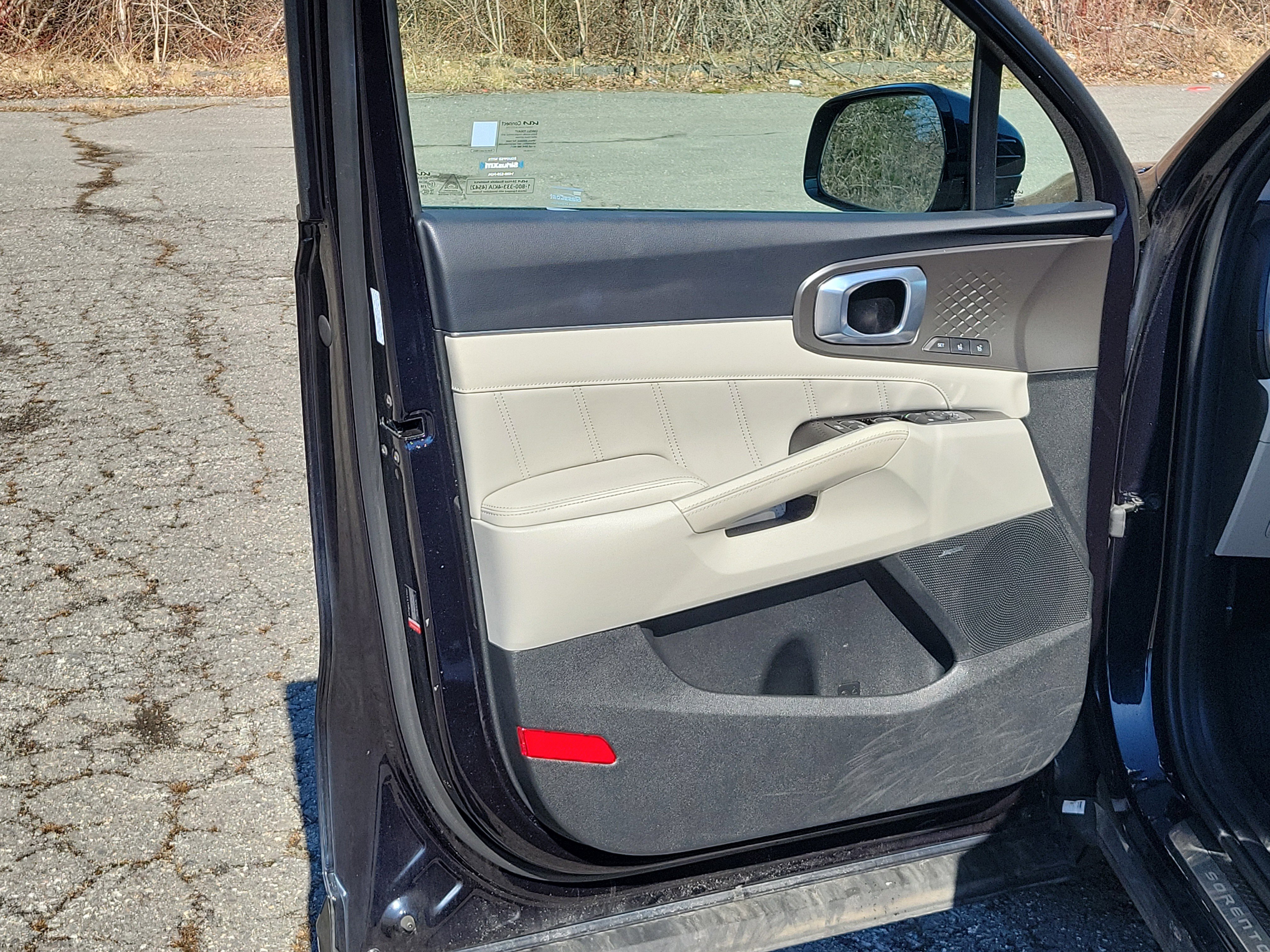 Used 2024 Kia Sorento SX Prestige image 15