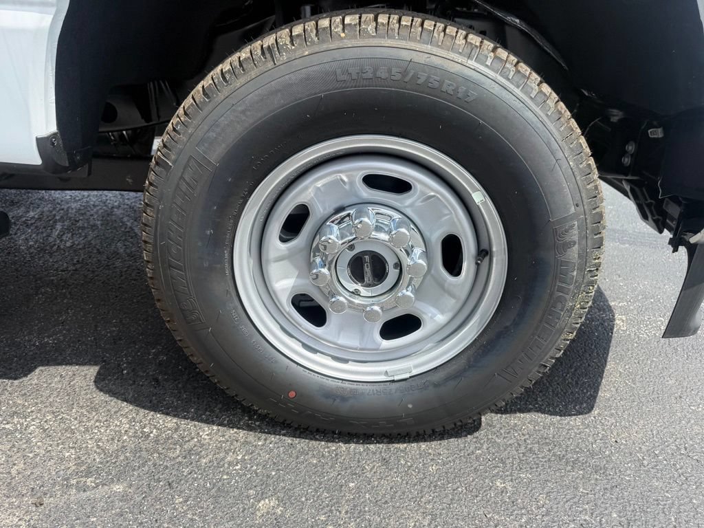 New 2026 Ford F250 XL AWD/4WD image 29
