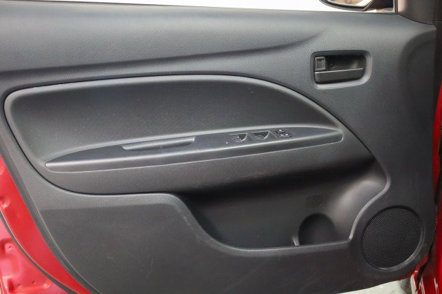 Used 2015 Mitsubishi Mirage DE image 18