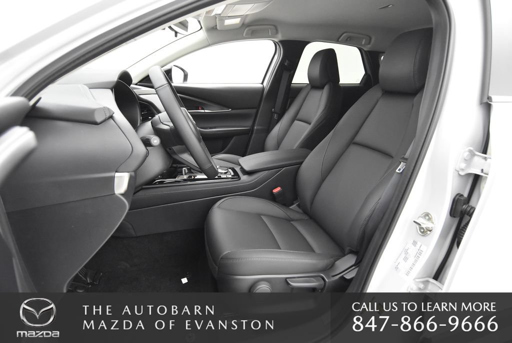 Used 2025 MAZDA CX-30 AWD 2.5 S w/ Select Sport Pkg image 15