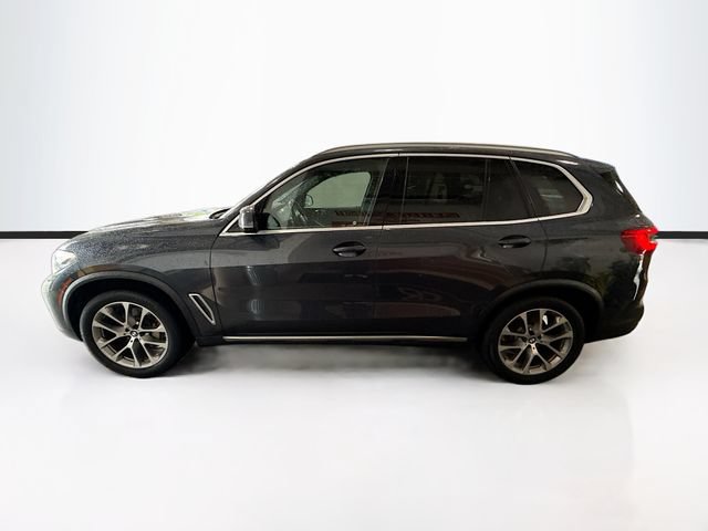 Used 2019 BMW X5 xDrive40i w/ Premium Package 2 AWD/4WD image 9