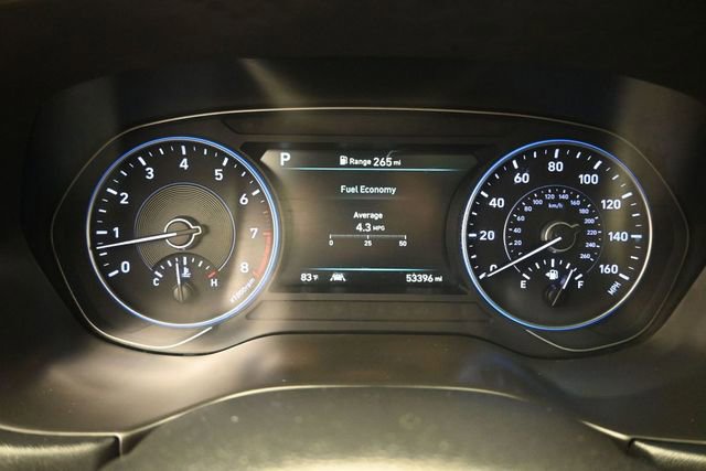 Used 2020 Hyundai Palisade SEL w/ Convenience Package FWD image 3