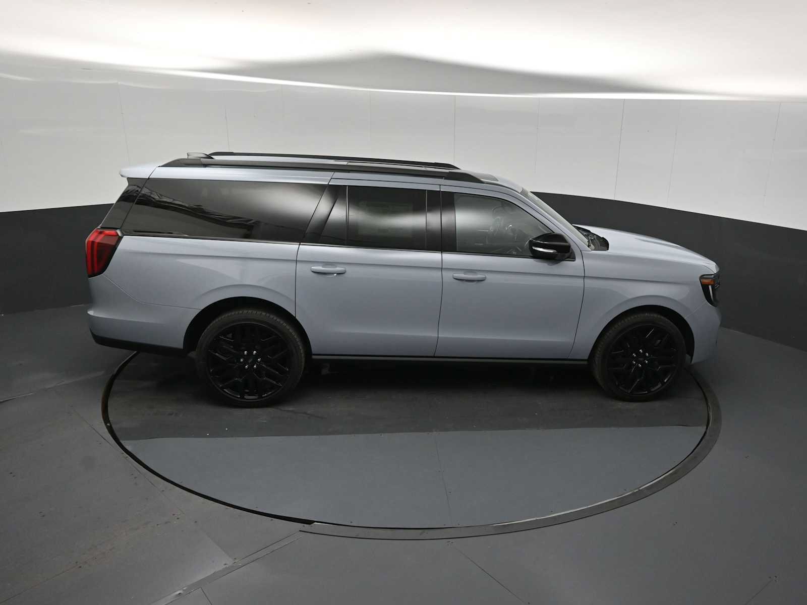New 2027 Ford Expedition Max Platinum w/ Stealth Performance Package AWD/4WD image 42