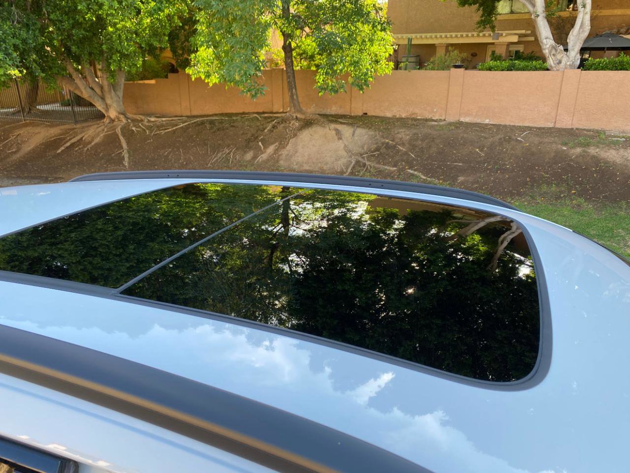 Used 2021 Audi e-tron Premium w/ Convenience Plus Package AWD/4WD image 53