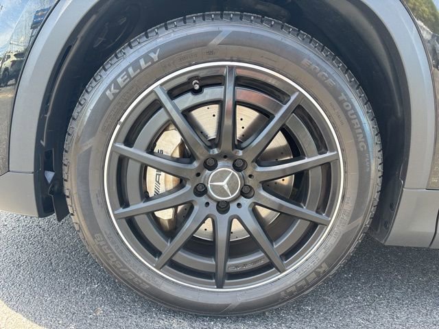 Used 2022 Mercedes-Benz GLA 35 AMG 4MATIC image 12