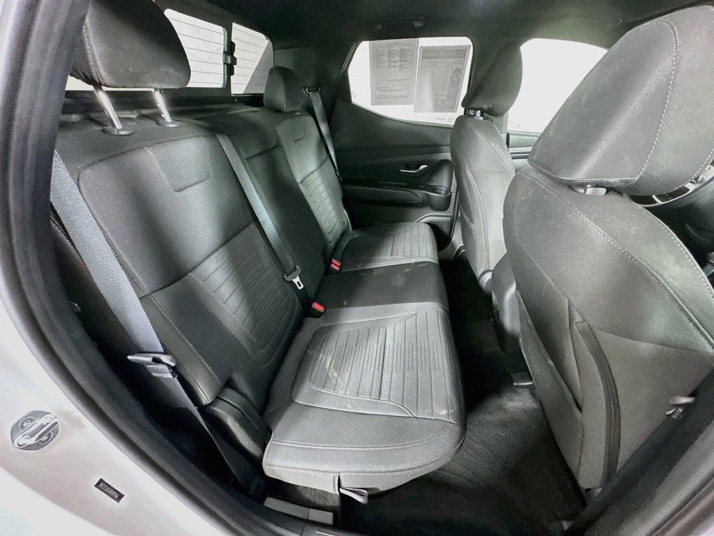Used 2024 Hyundai Santa Cruz SEL w/ Activity Package AWD/4WD image 35
