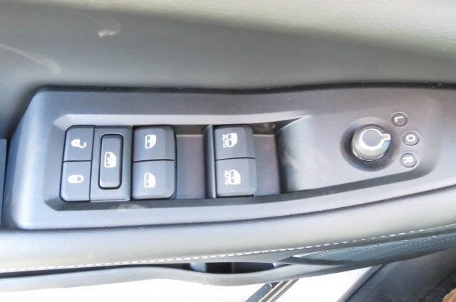 New 2026 Jeep Grand Cherokee L Limited AWD/4WD image 20