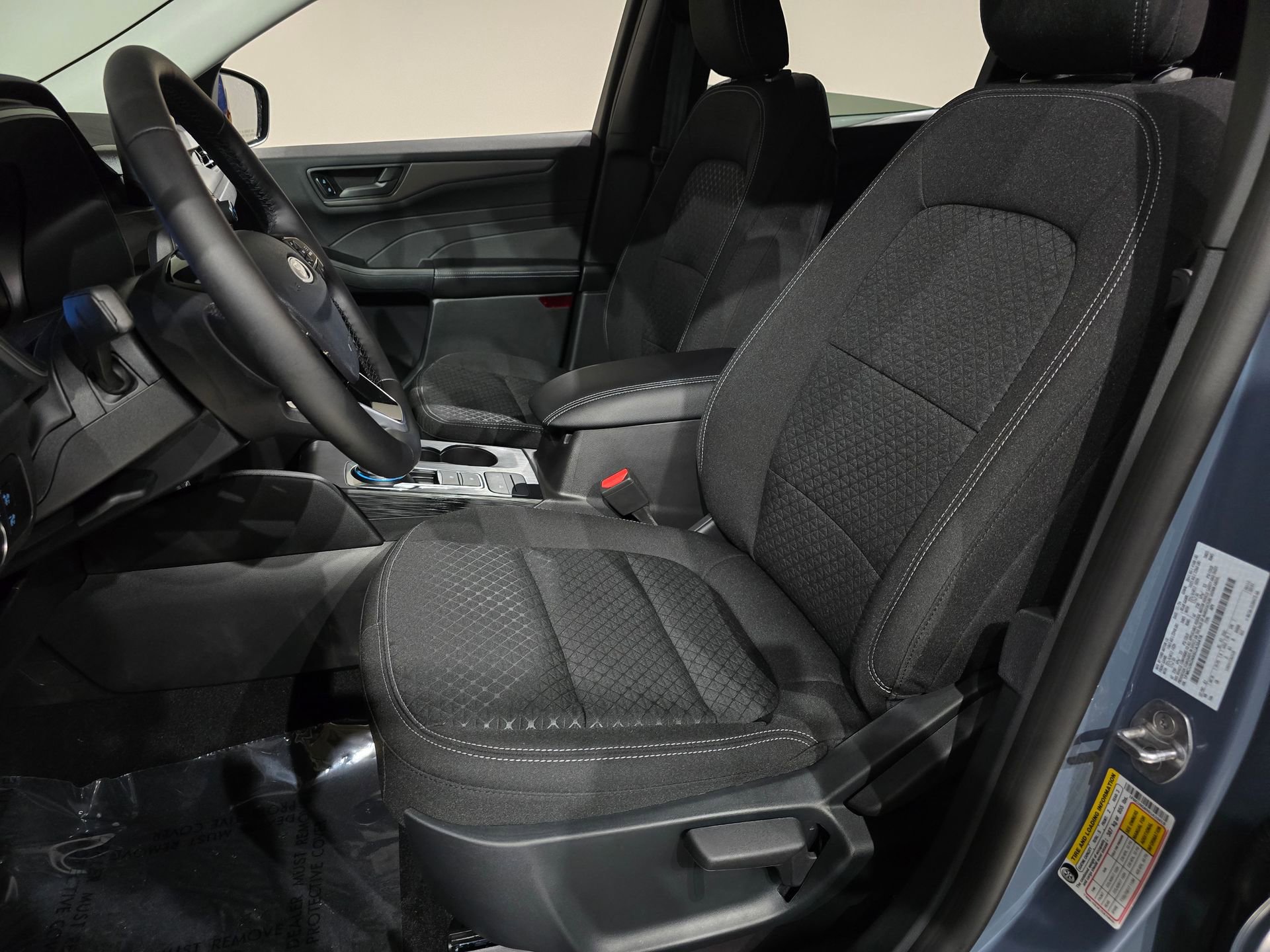 New 2026 Ford Escape Active image 17