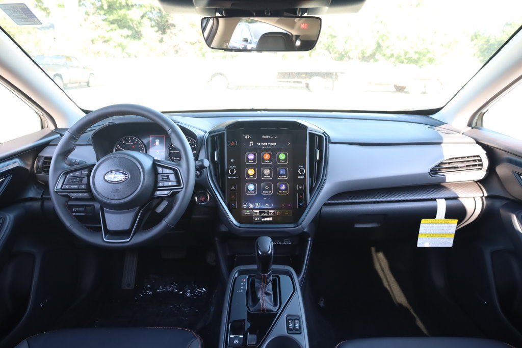 New 2027 Subaru Crosstrek 2.5i Limited AWD/4WD image 21