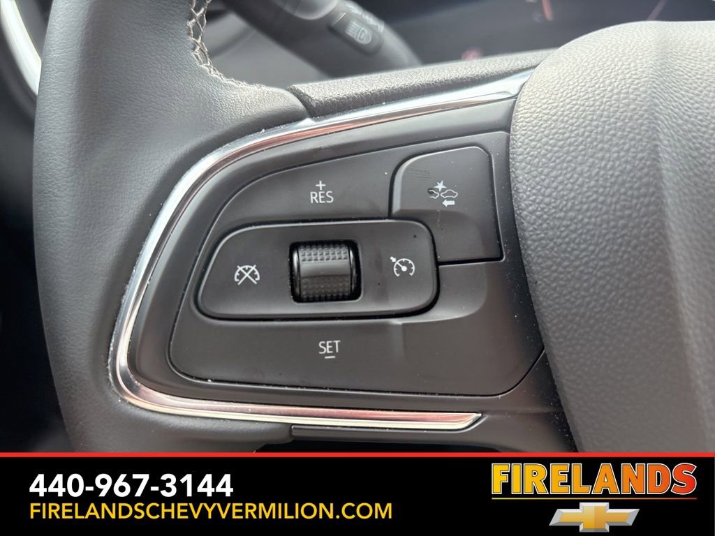Used 2024 Buick Encore GX Preferred image 18