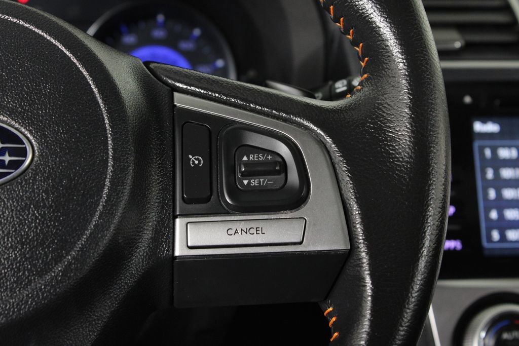 Used 2016 Subaru Crosstrek Touring image 27