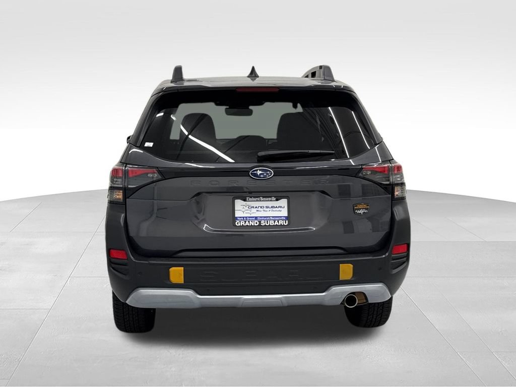 Used 2026 Subaru Forester Wilderness w/ Wilderness Package AWD/4WD image 5