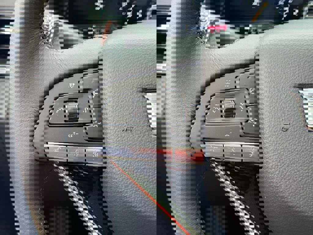 New 2026 Cadillac CT4 Sport image 27