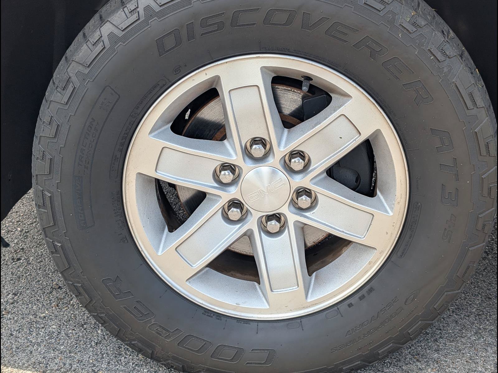 Used 2013 GMC Yukon SLT AWD/4WD image 20