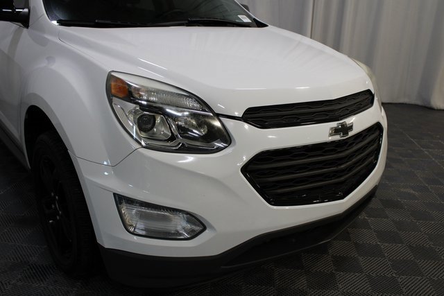Used 2017 Chevrolet Equinox LT w/ Sport Edition image 26