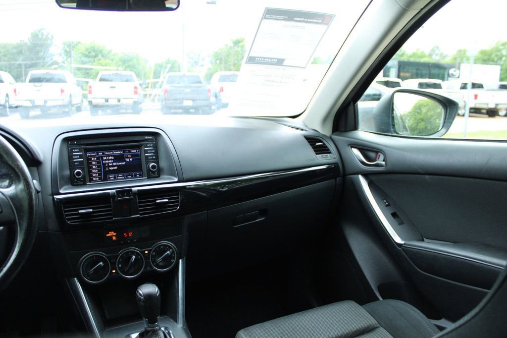 Used 2015 MAZDA CX-5 Touring FWD image 24
