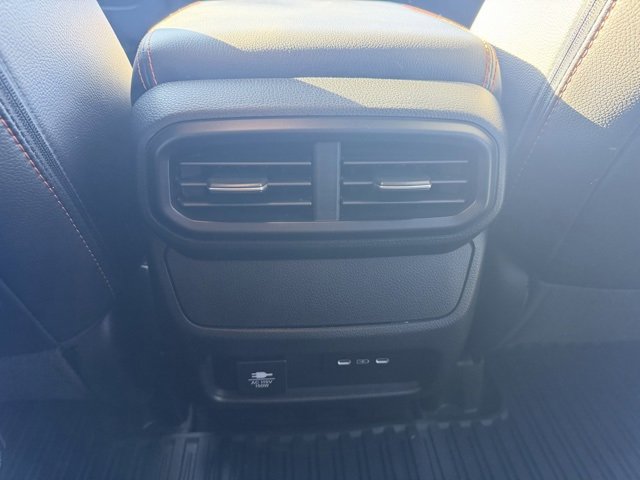 Used 2024 Honda Passport TrailSport image 11