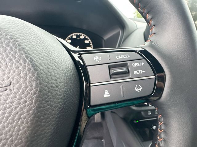New 2026 Honda HR-V Sport image 33