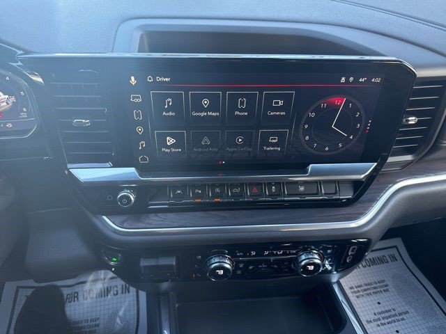 Certified 2025 GMC Sierra 1500 SLT w/ SLT Premium Plus Package image 22