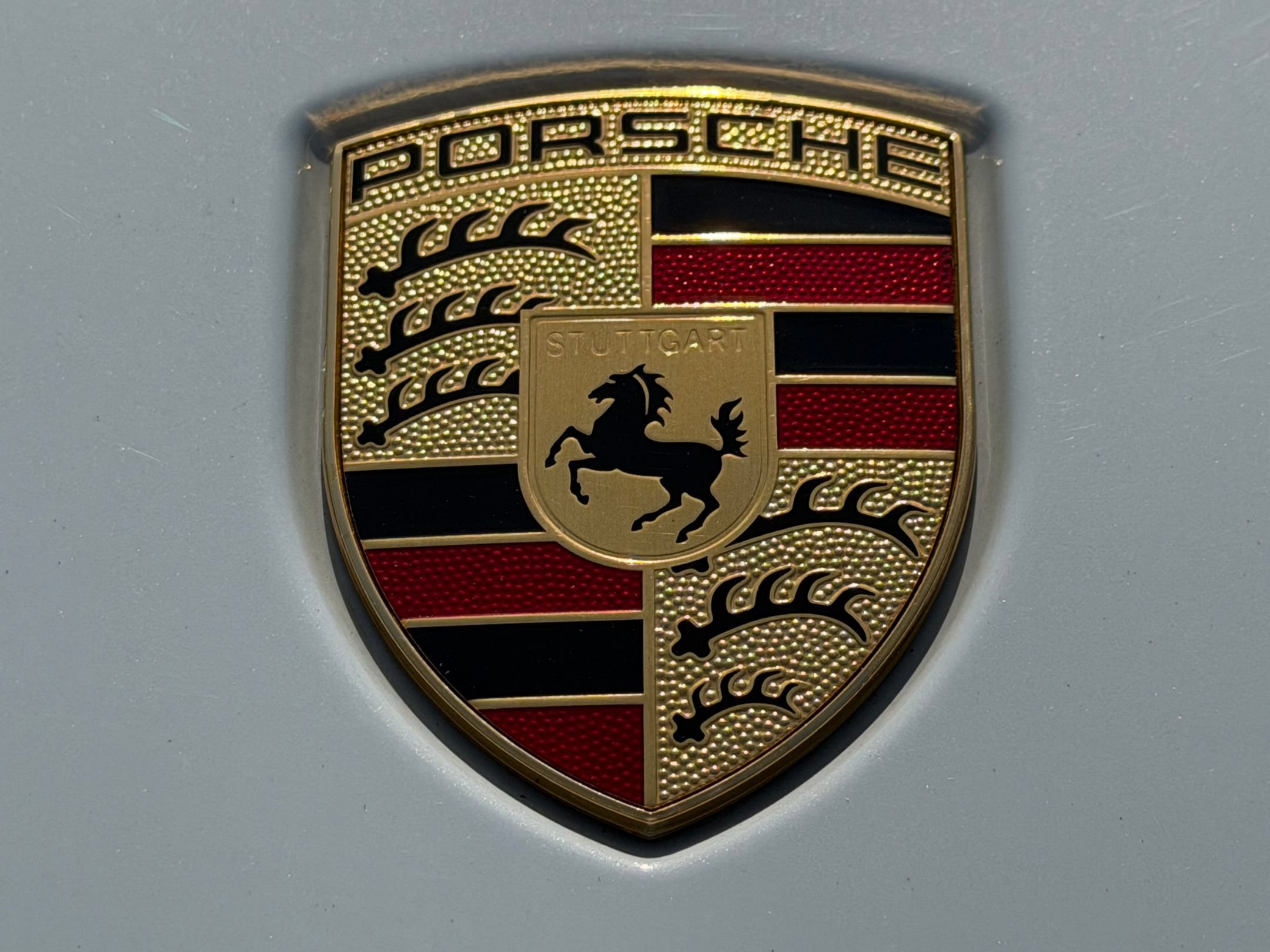 Certified 2023 Porsche Cayenne AWD/4WD image 25