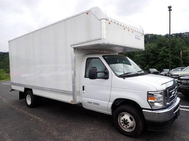 Used 2025 Ford E-450 and Econoline 450 Super Duty w/ Power Equipment Group image 6