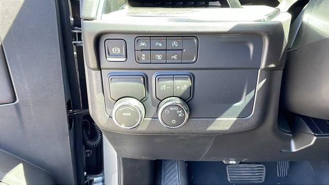New 2026 Chevrolet Tahoe LS w/ LPO, Dark Essentials Package RWD image 25