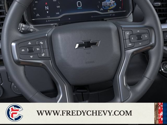 New 2026 Chevrolet Silverado 2500 High Country w/ High Country Premium Package AWD/4WD image 19