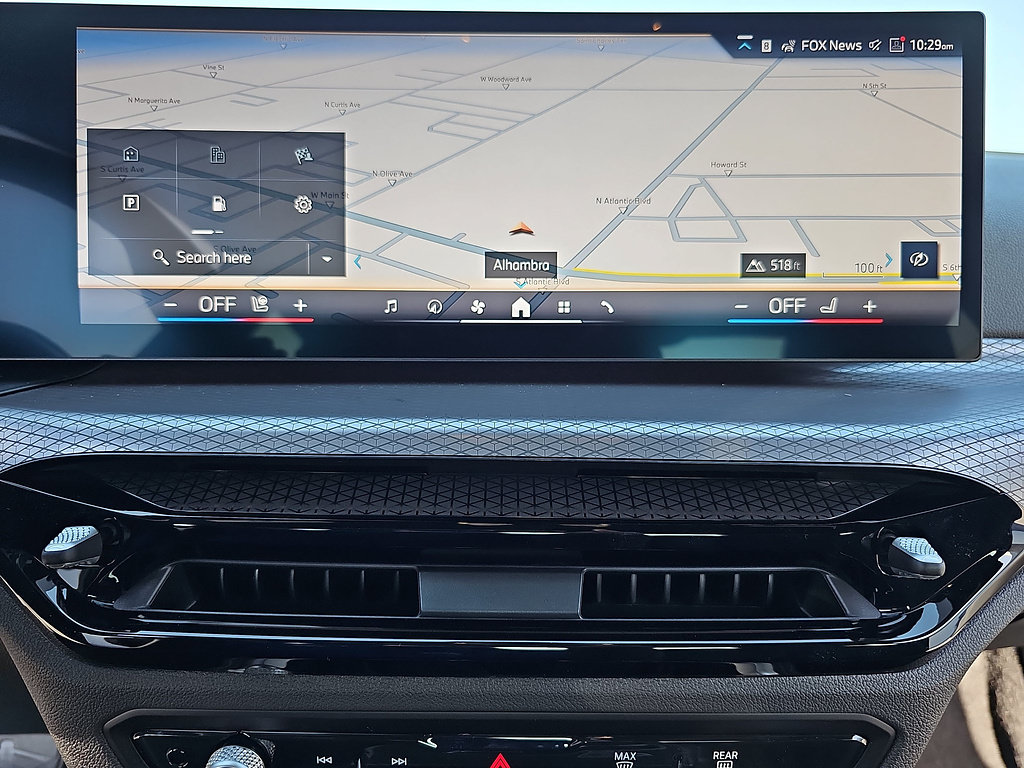 New 2026 BMW 430i Coupe w/ M Sport Package RWD image 22