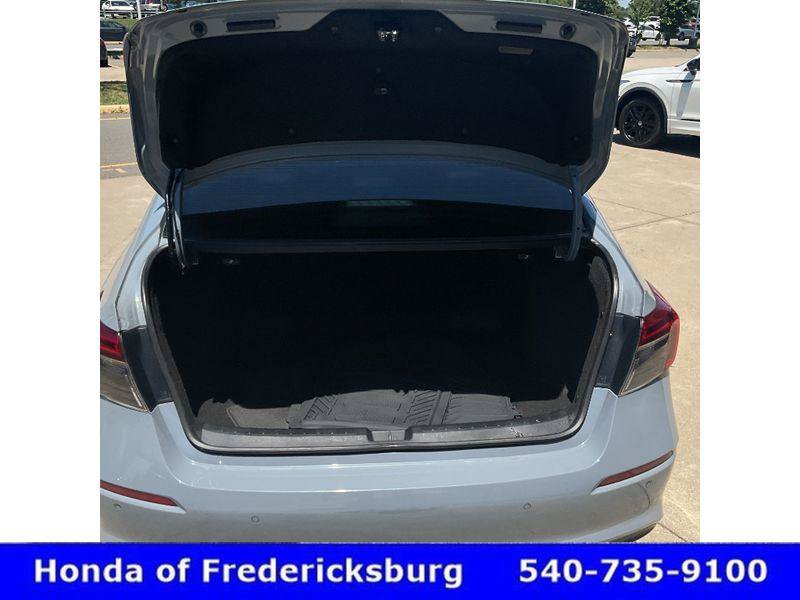 Certified 2024 Honda Civic Touring image 16