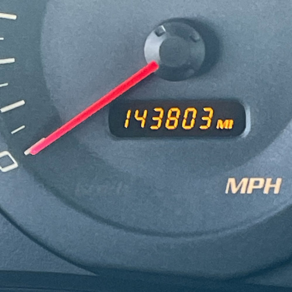 Used 2004 Cadillac CTS 4dr Sdn image 13